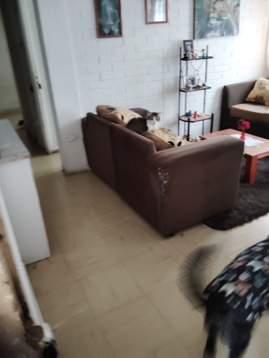 Venta Departamento O 2D 1B Col&oacute;n Oriente - Vital Apoquindo - Las Condes