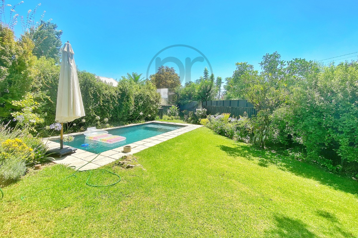 Arriendo Casa NO 3D en suite Walk-in cl&oacute;set 4B 3E 1B Juan XXIII - Vitacura