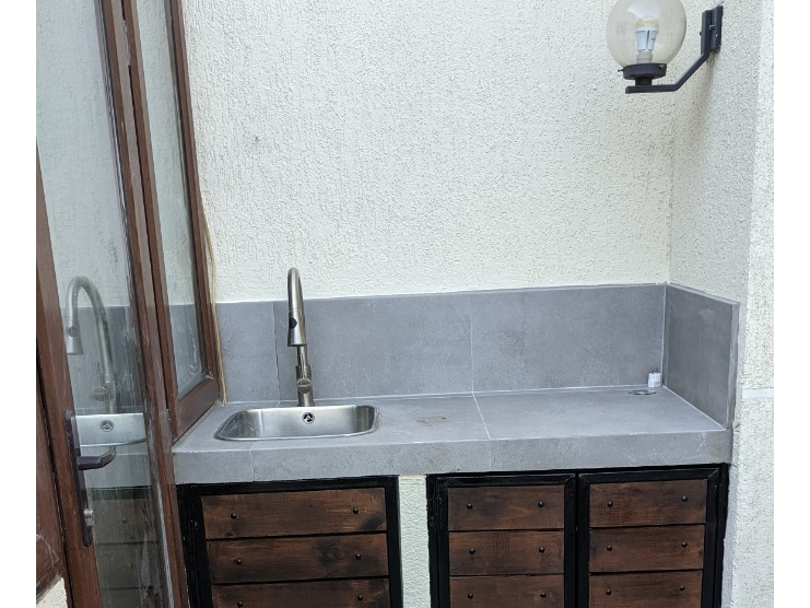 Arriendo Departamento NP 2D en suite Walk-in cl&oacute;set 2B 2E 1B Alto Las Condes - Las Condes