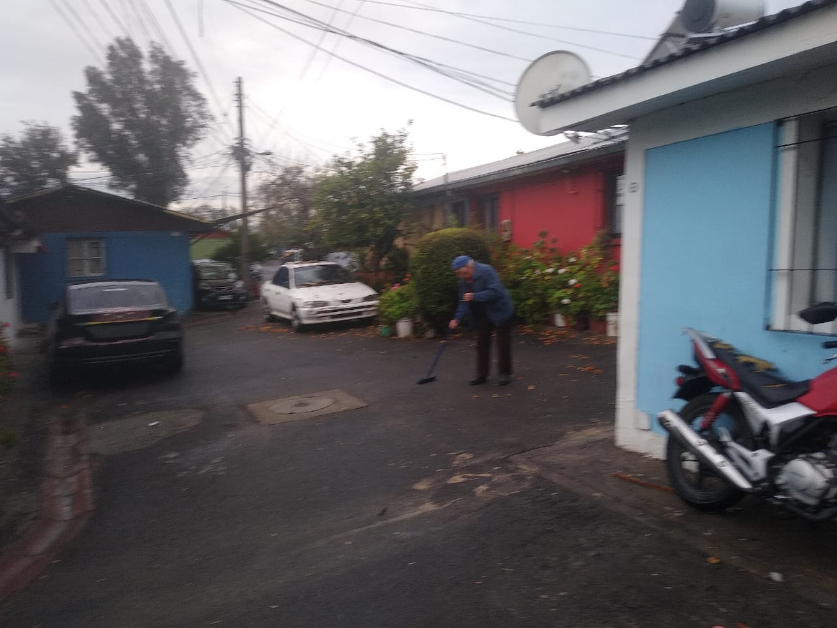 Venta Casa 7D 2B 2E Villa La Reina - La Reina