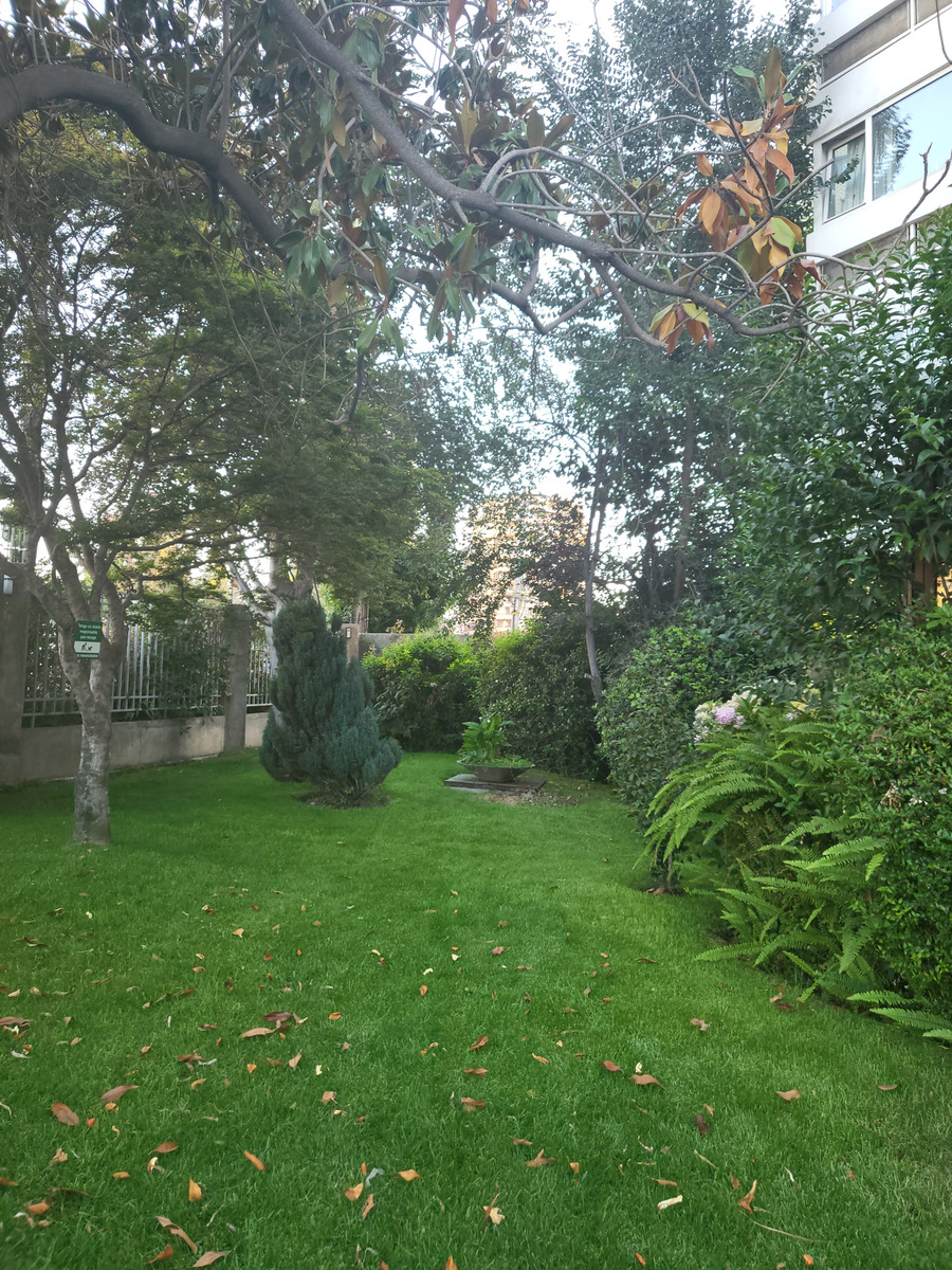 Arriendo Departamento 4D Parque Bicentenario - Vitacura