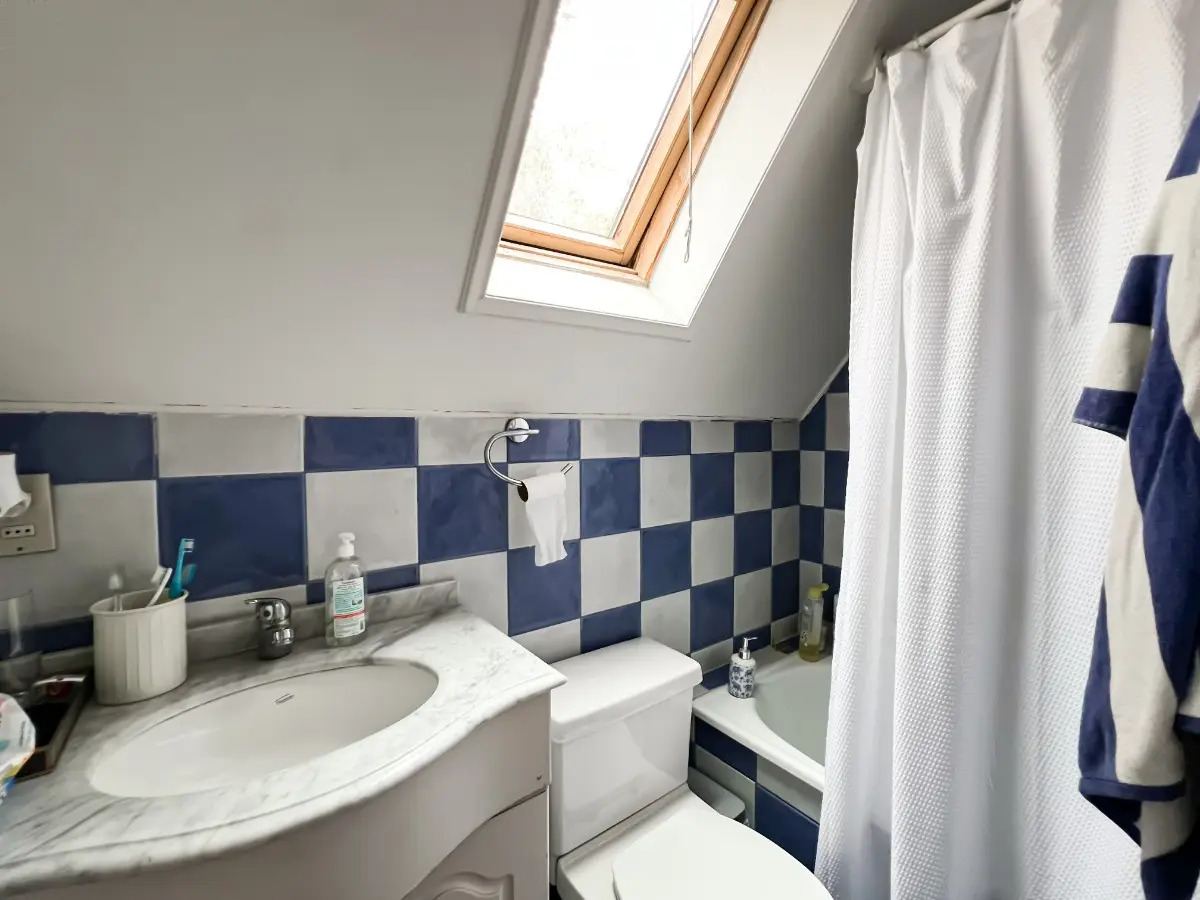 Venta Casa 5D en suite Walk-in cl&oacute;set 5B 4E 1B Los Trapenses - Lo Barnechea