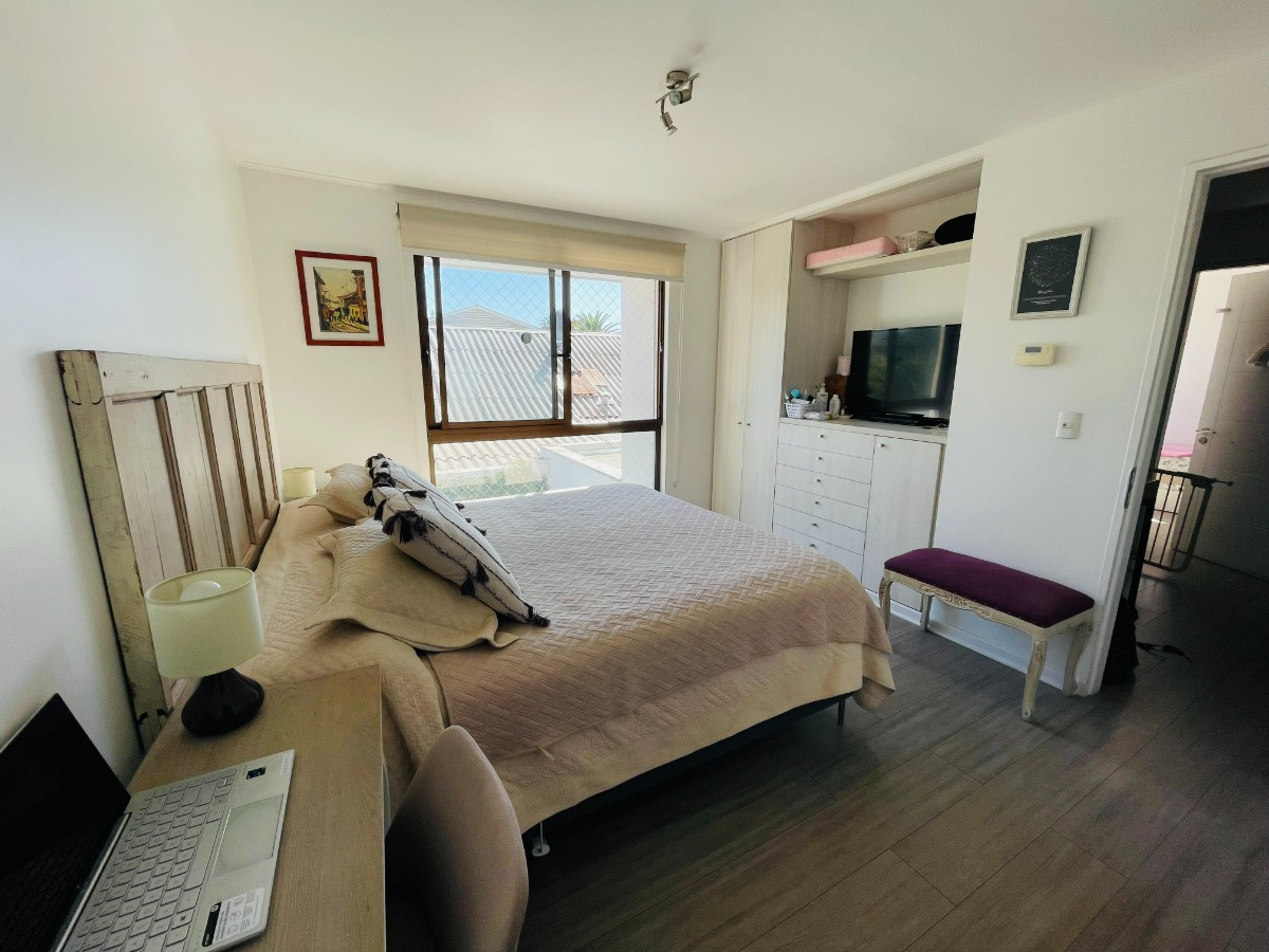 Arriendo Casa NO 3D en suite 3B 2E Francisco de Villagra - La Reina