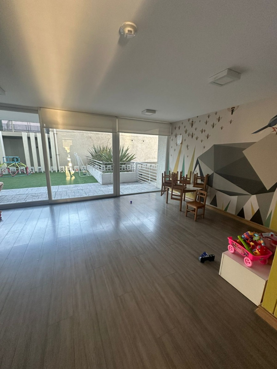 Arriendo Departamento 2D 2B 2E 1B Troncos Viejos - La Reina