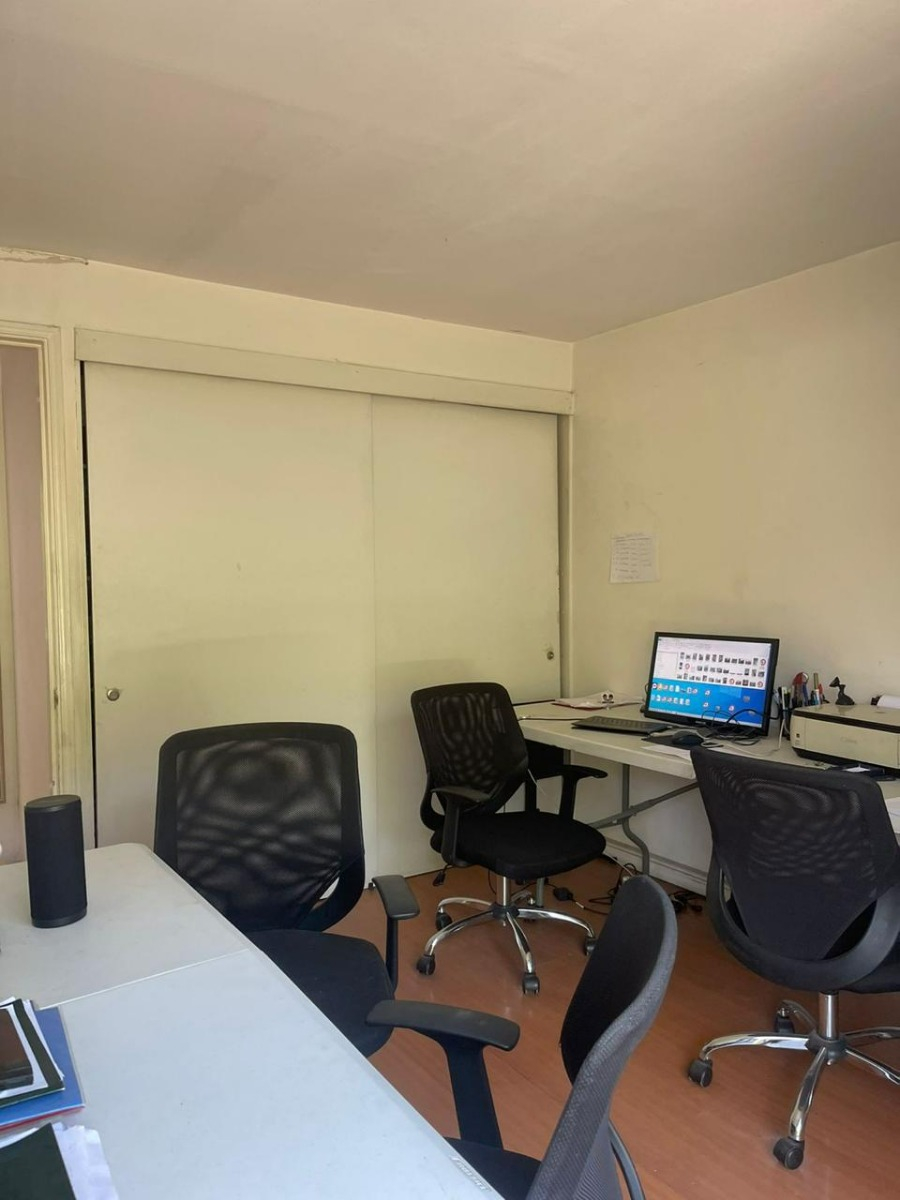 Venta Casa 4D Estadio Croata - Vitacura