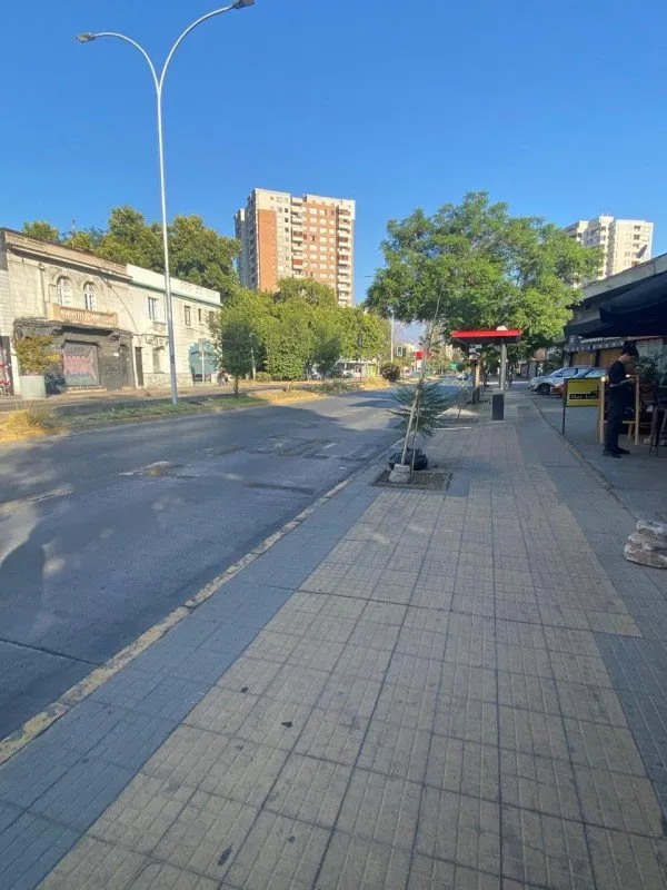 Venta Departamento DUPLEX 3D 3B Metro Irarr&aacute;zaval - &Ntilde;u&ntilde;oa