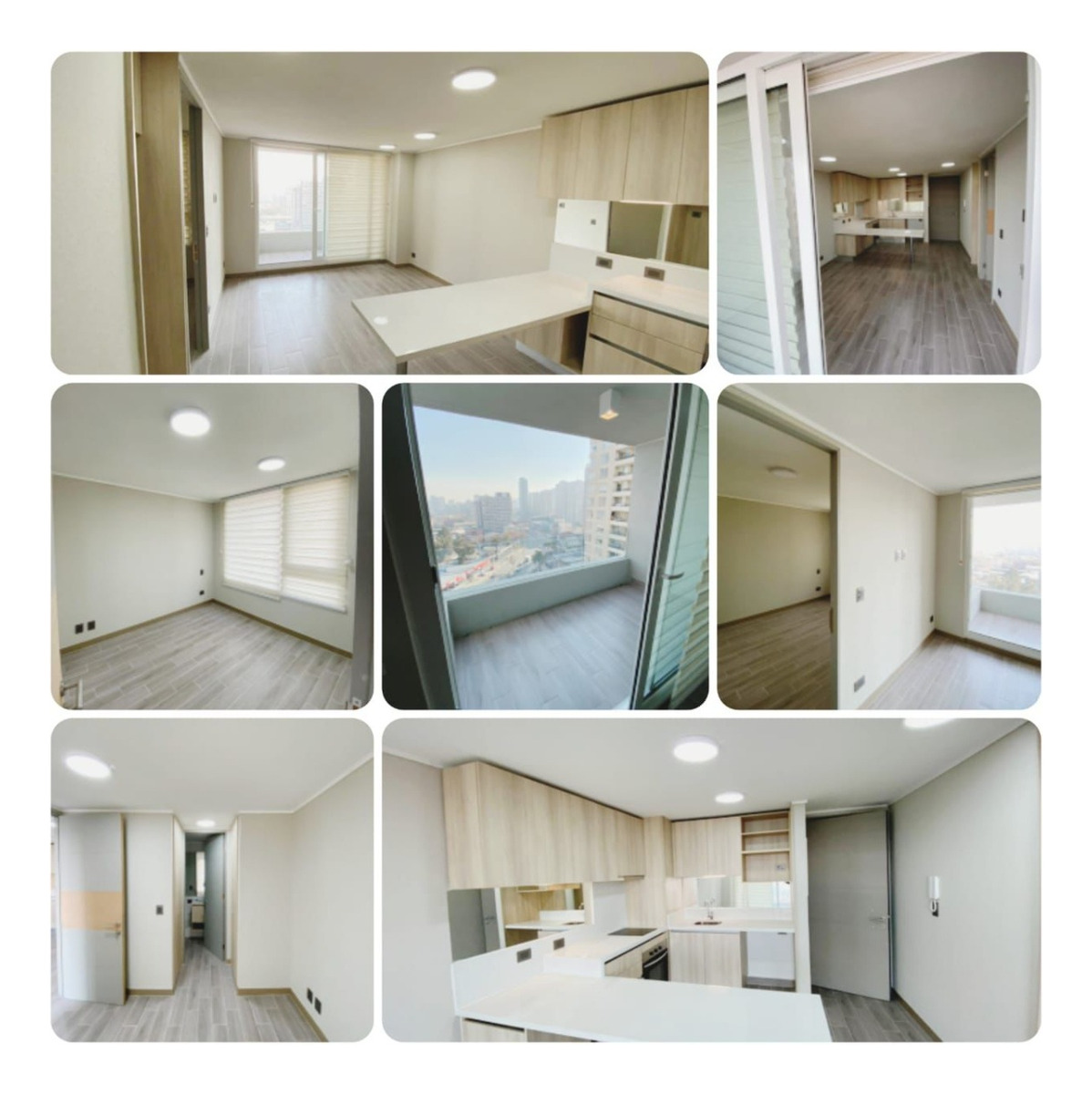 Venta Departamento NO 1D en suite 1B 1E 1B Metro Irarr&aacute;zaval - &Ntilde;u&ntilde;oa