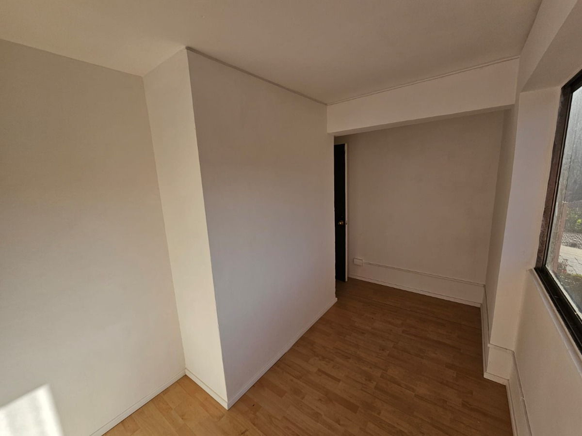 Venta Departamento O 2D 1B Diagonal Oriente - &Ntilde;u&ntilde;oa