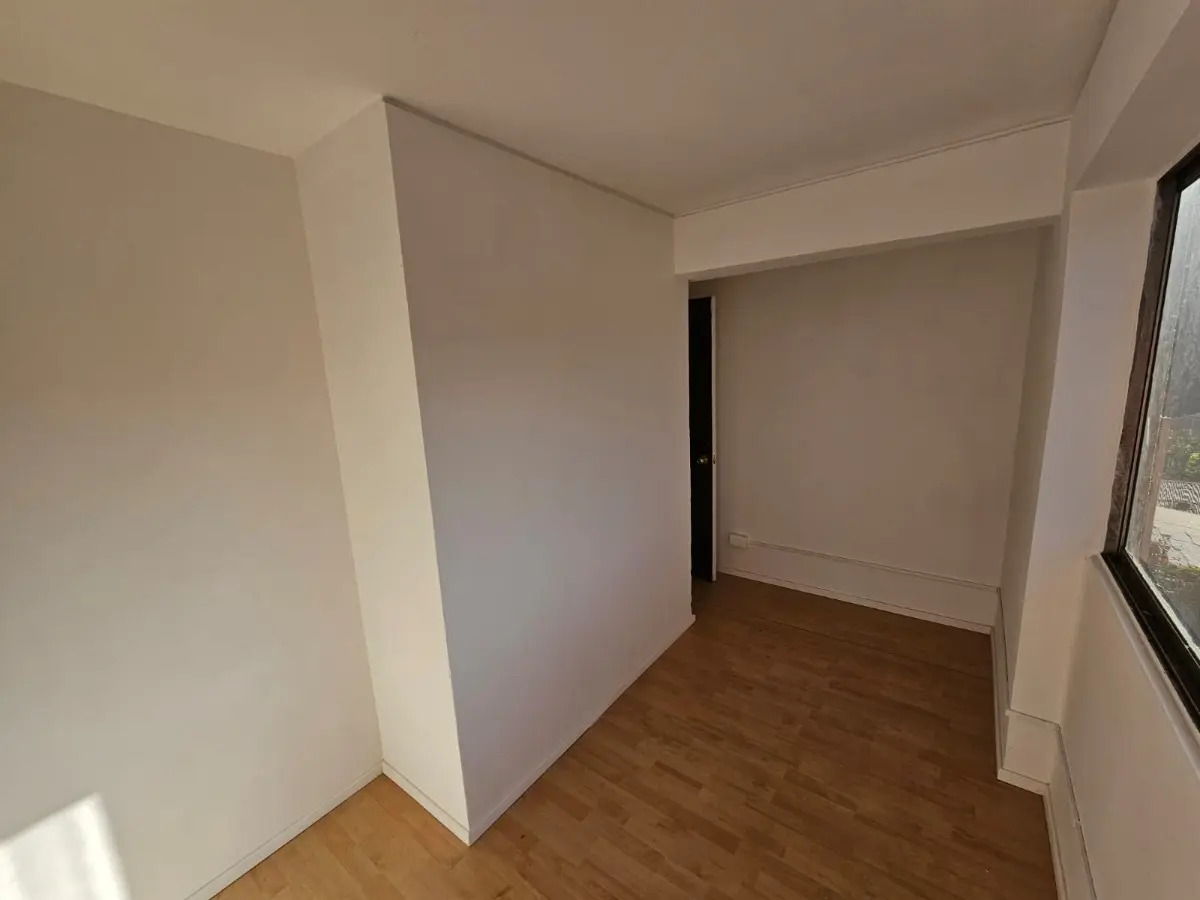 Venta Departamento O 2D 1B Diagonal Oriente - &Ntilde;u&ntilde;oa