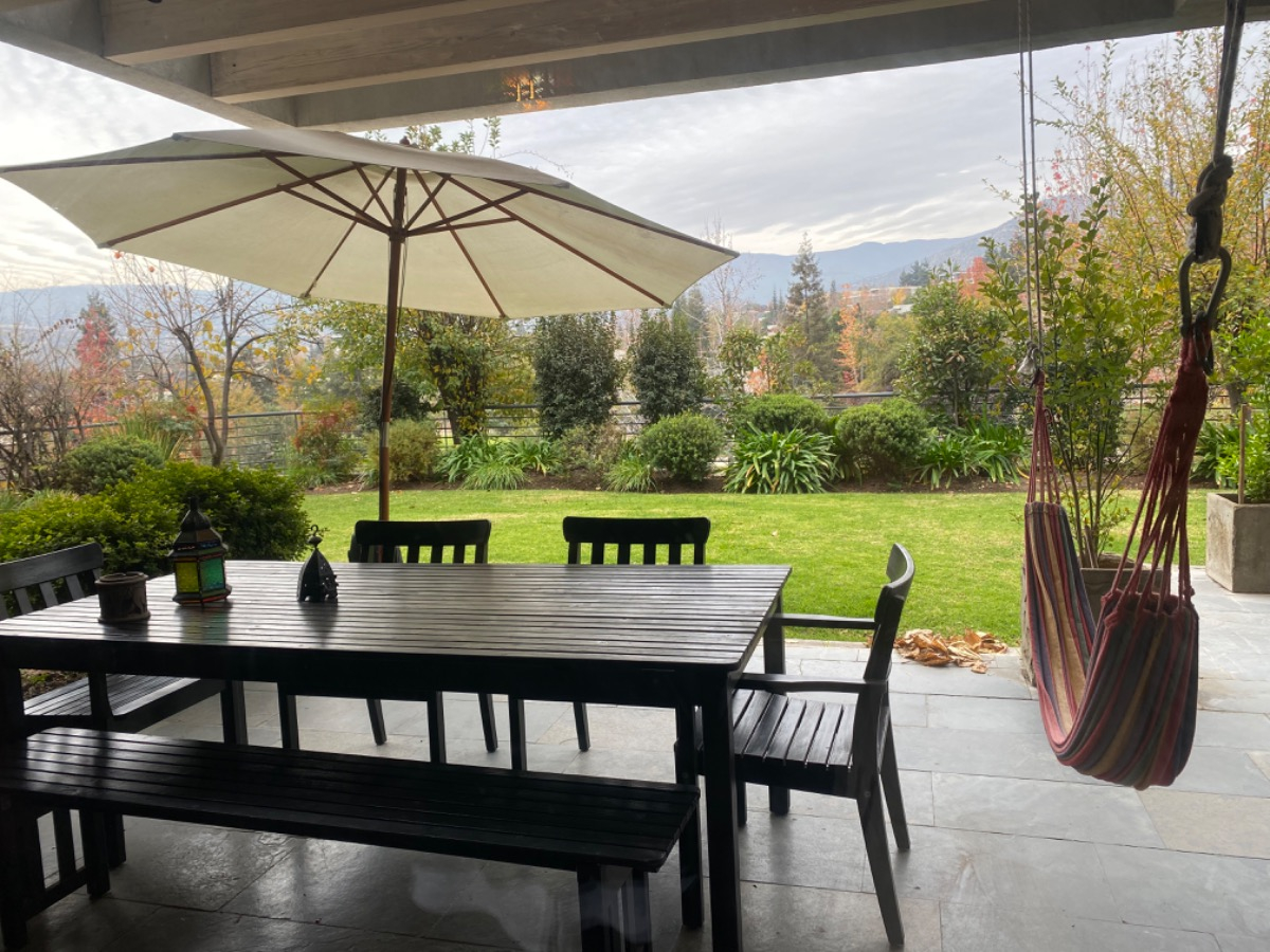 Venta Departamento NO 4D 5B 3E 1B La Dehesa - Lo Barnechea