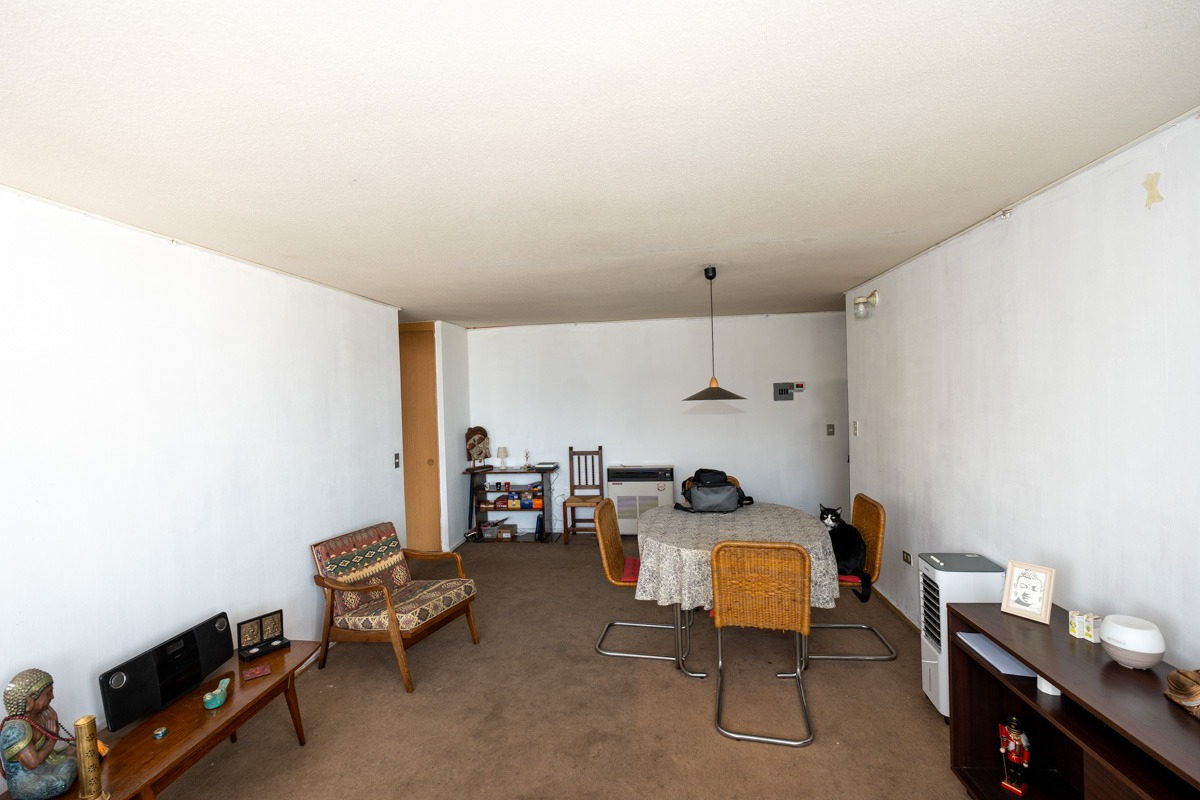 Venta Departamento P 3D en suite Walk-in cl&oacute;set 3B 1E Metro &Ntilde;u&ntilde;oa - &Ntilde;u&ntilde;oa