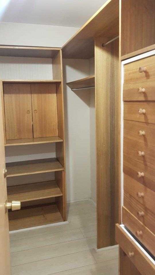 Venta Departamento N 4D en suite Walk-in cl&oacute;set 4B 2E 1B Barrio El Golf - Las Condes