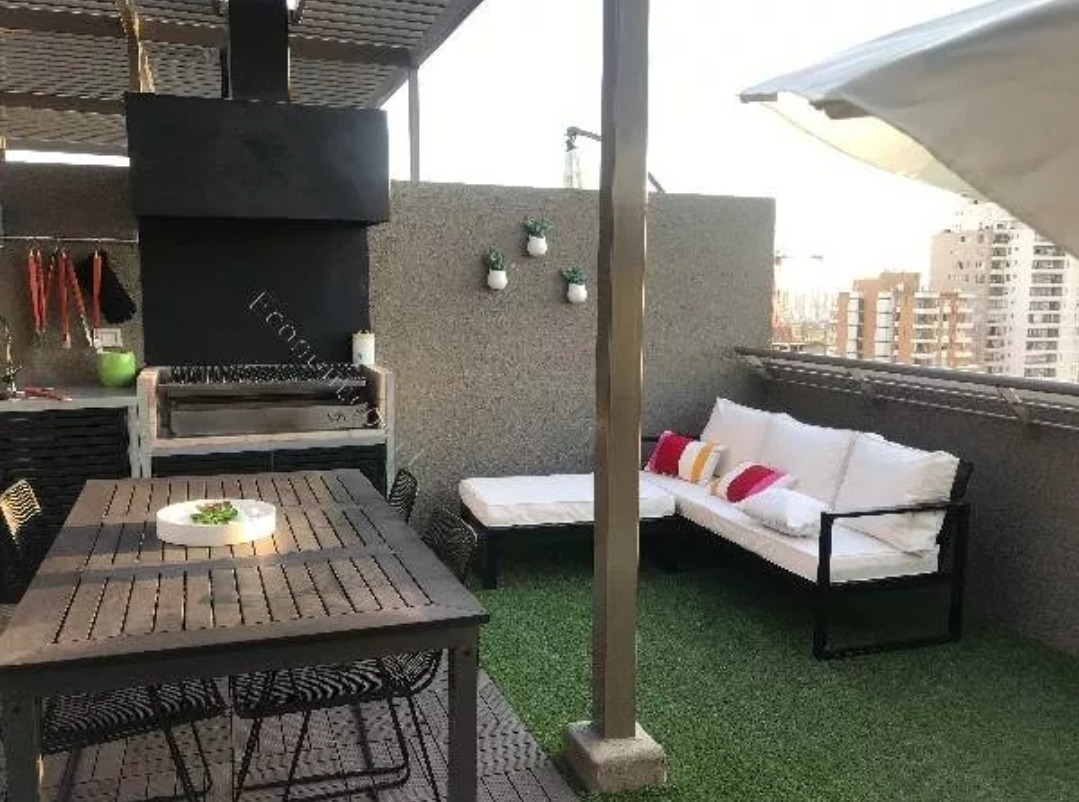 Venta Departamento NP 1D en suite 1B Metro Irarr&aacute;zaval - &Ntilde;u&ntilde;oa