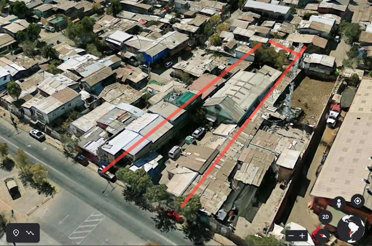 Amplia Bodega Industria / Oficinas / Pa&ntilde;ol / Trifasica.