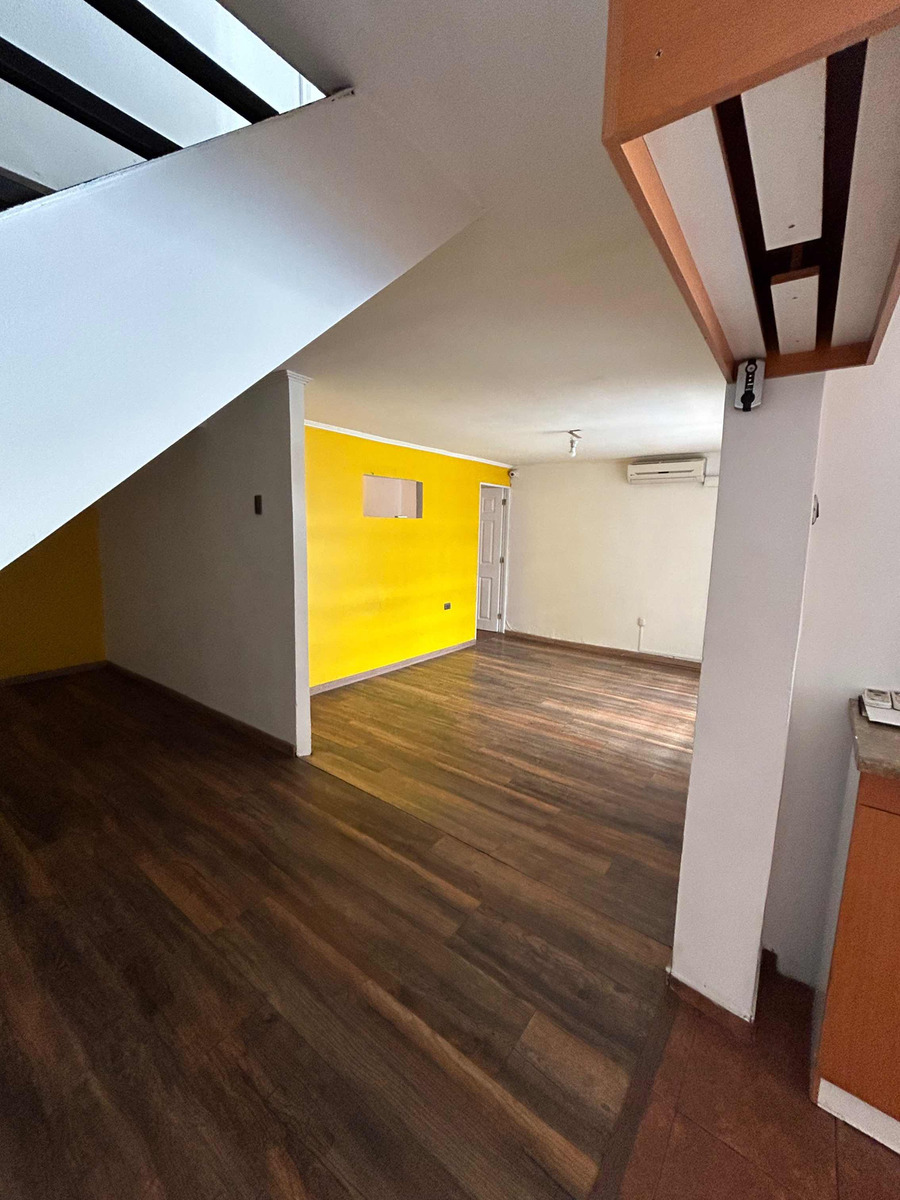 Venta Casa 4D Pepe Vila - La Reina