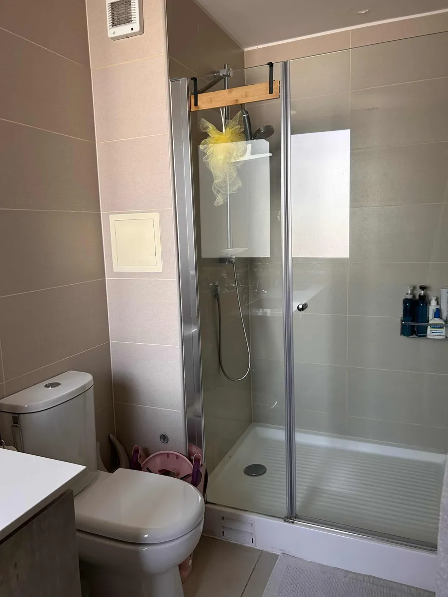 Arriendo Departamento 4D 3B 2E 1Bd Tabancura - Vitacura