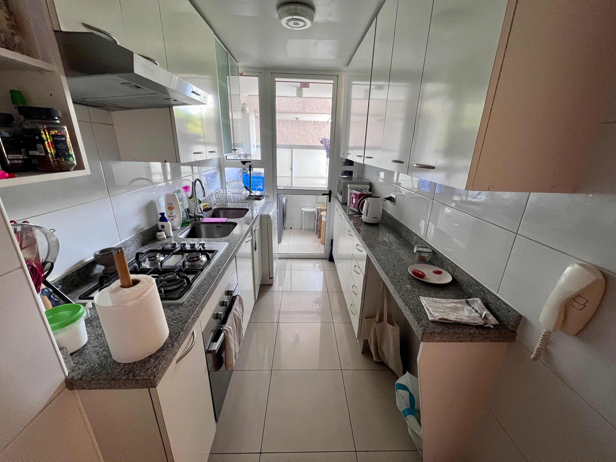 Venta Departamento 2D Las Lilas - Providencia