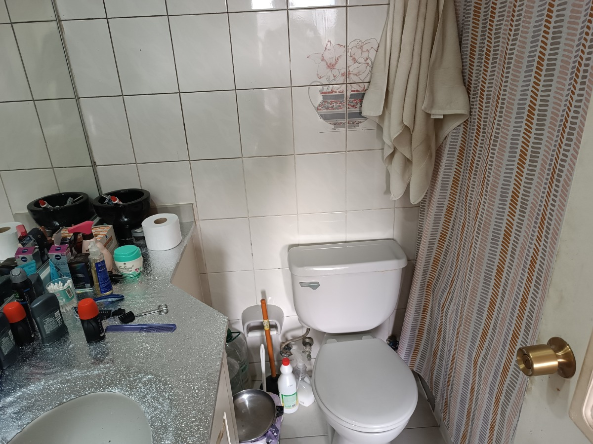 Venta Departamento NO 2D 2B 1E 1B Las Lilas - Providencia