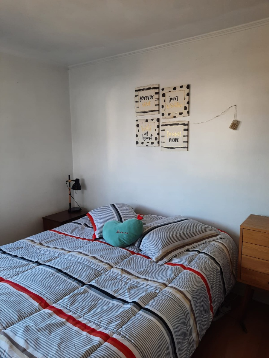 Arriendo Departamento SO 3D en suite 2B 1E Villa Frei - &Ntilde;u&ntilde;oa