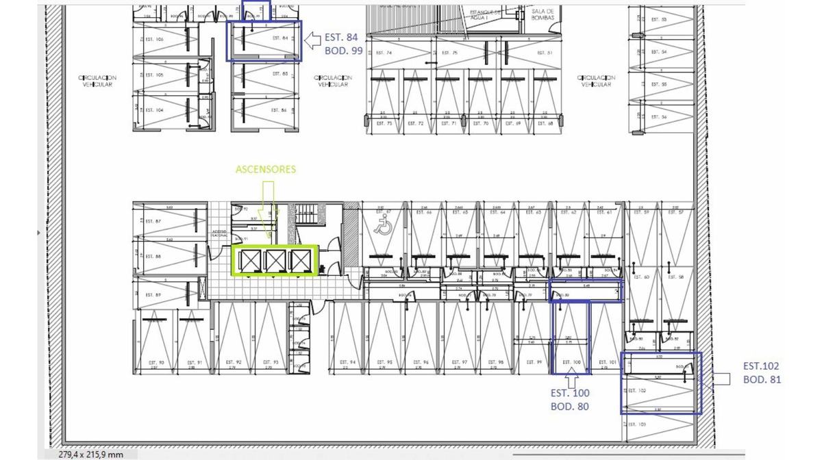 Venta Departamento 2D 2B 1E Parque San Eugenio - Metro &Ntilde;uble - &Ntilde;u&ntilde;oa