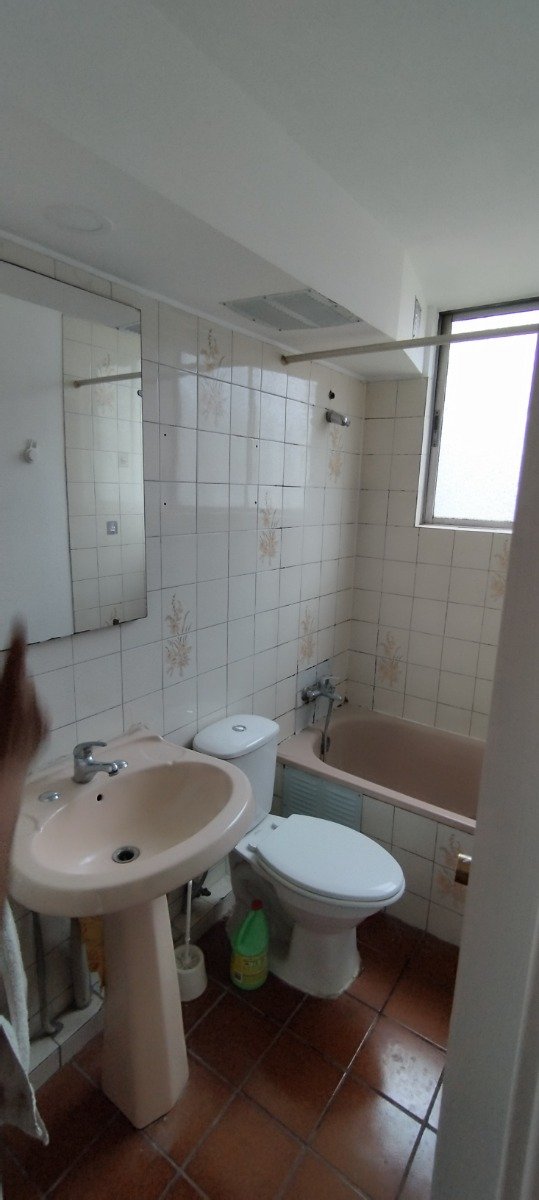 Venta Departamento NO 3D en suite 2B 1E Plaza &Ntilde;u&ntilde;oa - &Ntilde;u&ntilde;oa