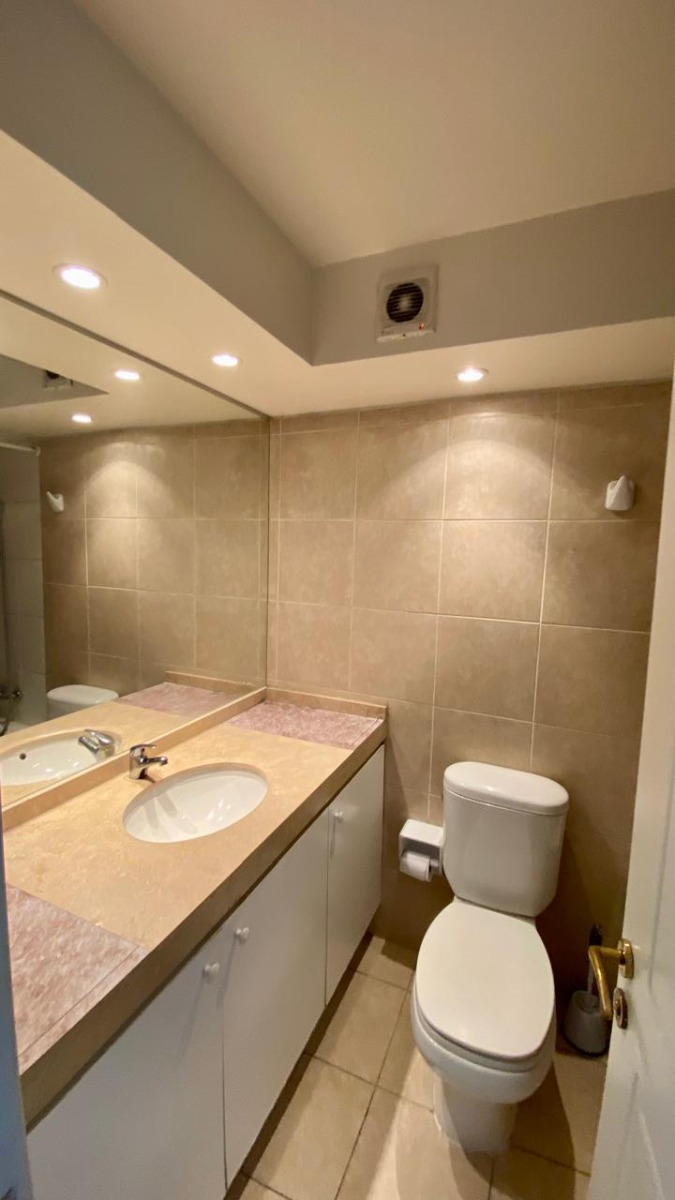 Arriendo Departamento SO 2D 2B 1E 1B Plaza &Ntilde;u&ntilde;oa - &Ntilde;u&ntilde;oa