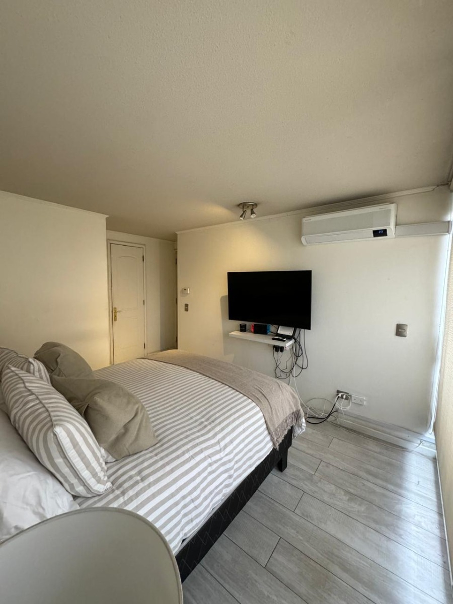 Venta Departamento SP 2D en suite Walk-in cl&oacute;set 2B 1E 1B Pedro de Valdivia - Providencia