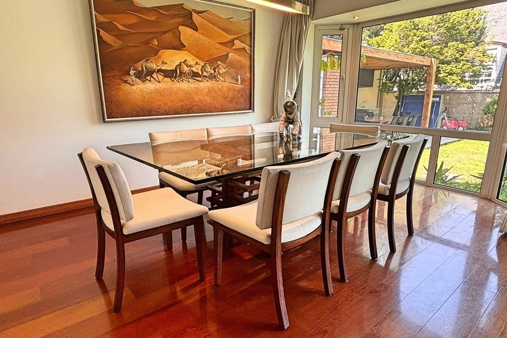 Venta Casa O 7D en suite Walk-in cl&oacute;set 6B 5E 1B Los Trapenses - Lo Barnechea