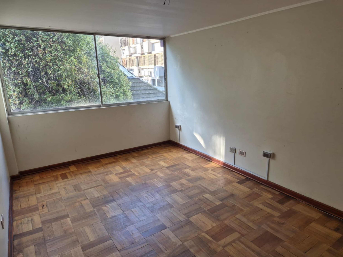 Venta Casa 4D 3B 3E Pedro de Valdivia Norte - Providencia