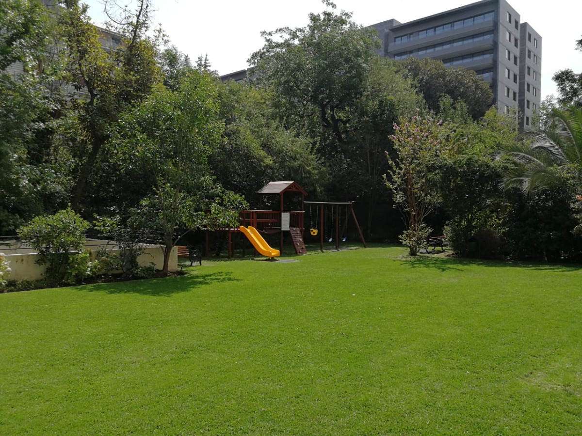 Venta Departamento 2D Los Leones - Providencia