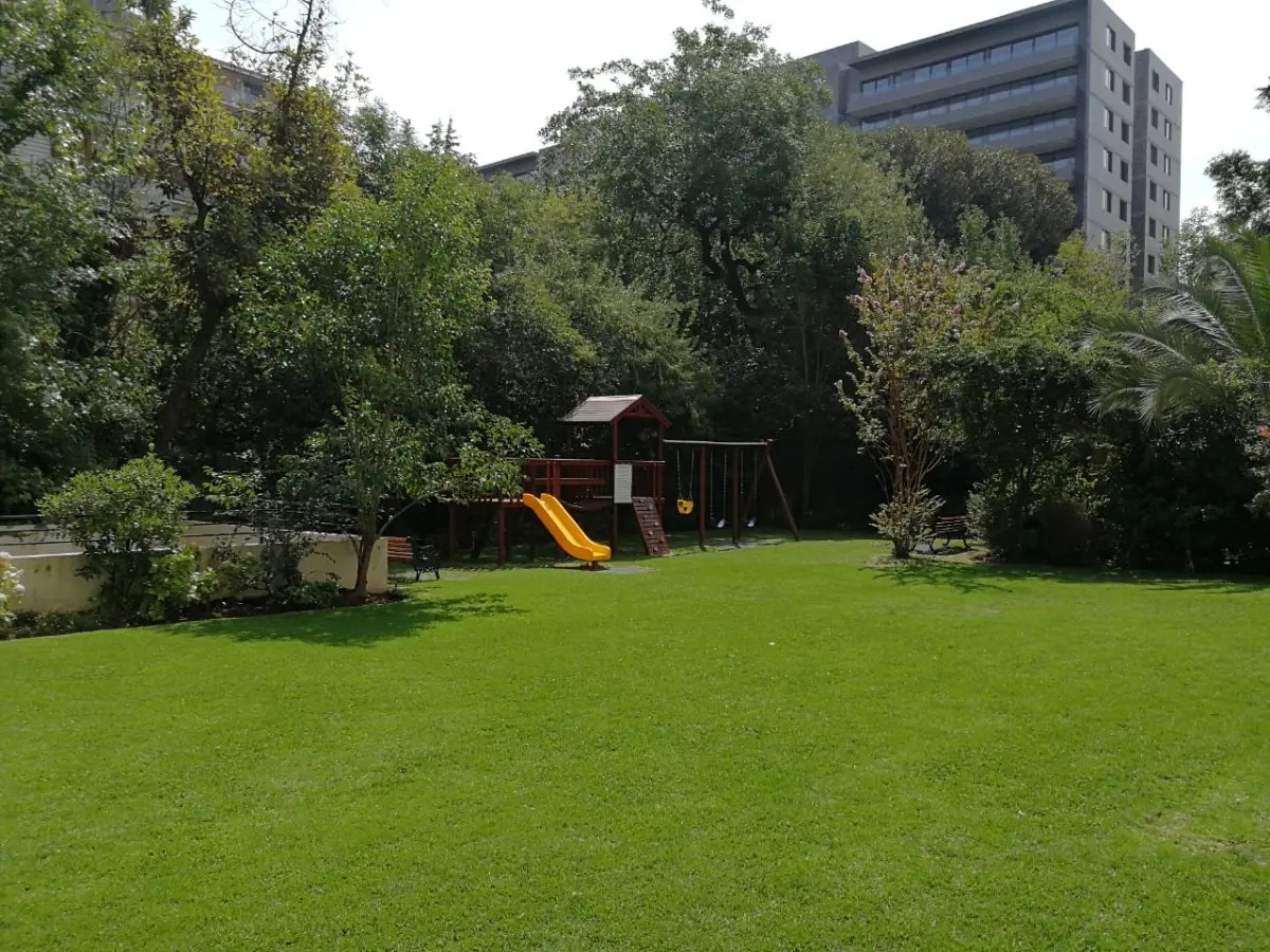 Venta Departamento 2D Los Leones - Providencia