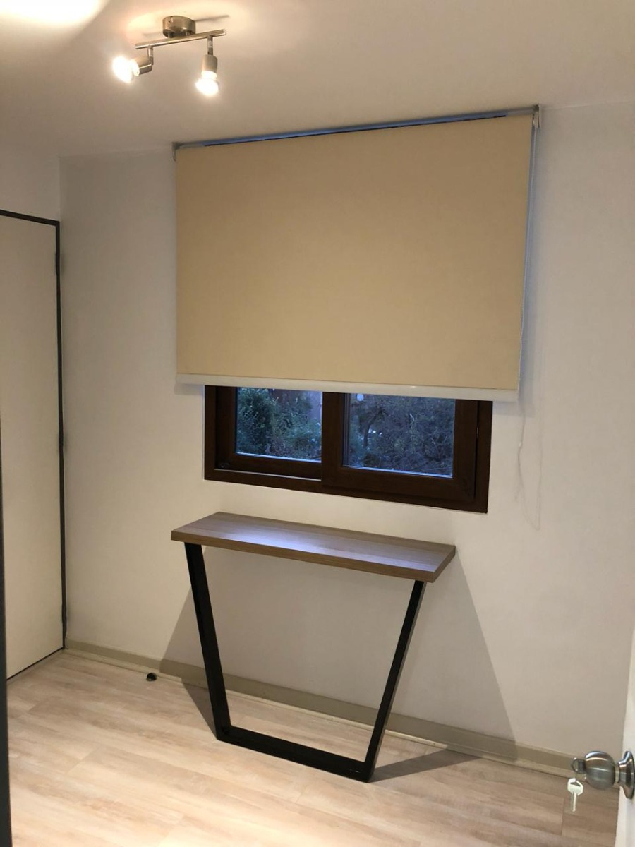 Arriendo Departamento 2D 2B 1E 1B  - Las Condes