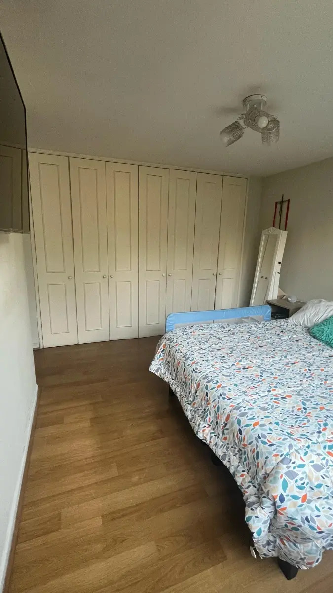 Arriendo Departamento 3D Sebasti&aacute;n Elcano - Las Condes