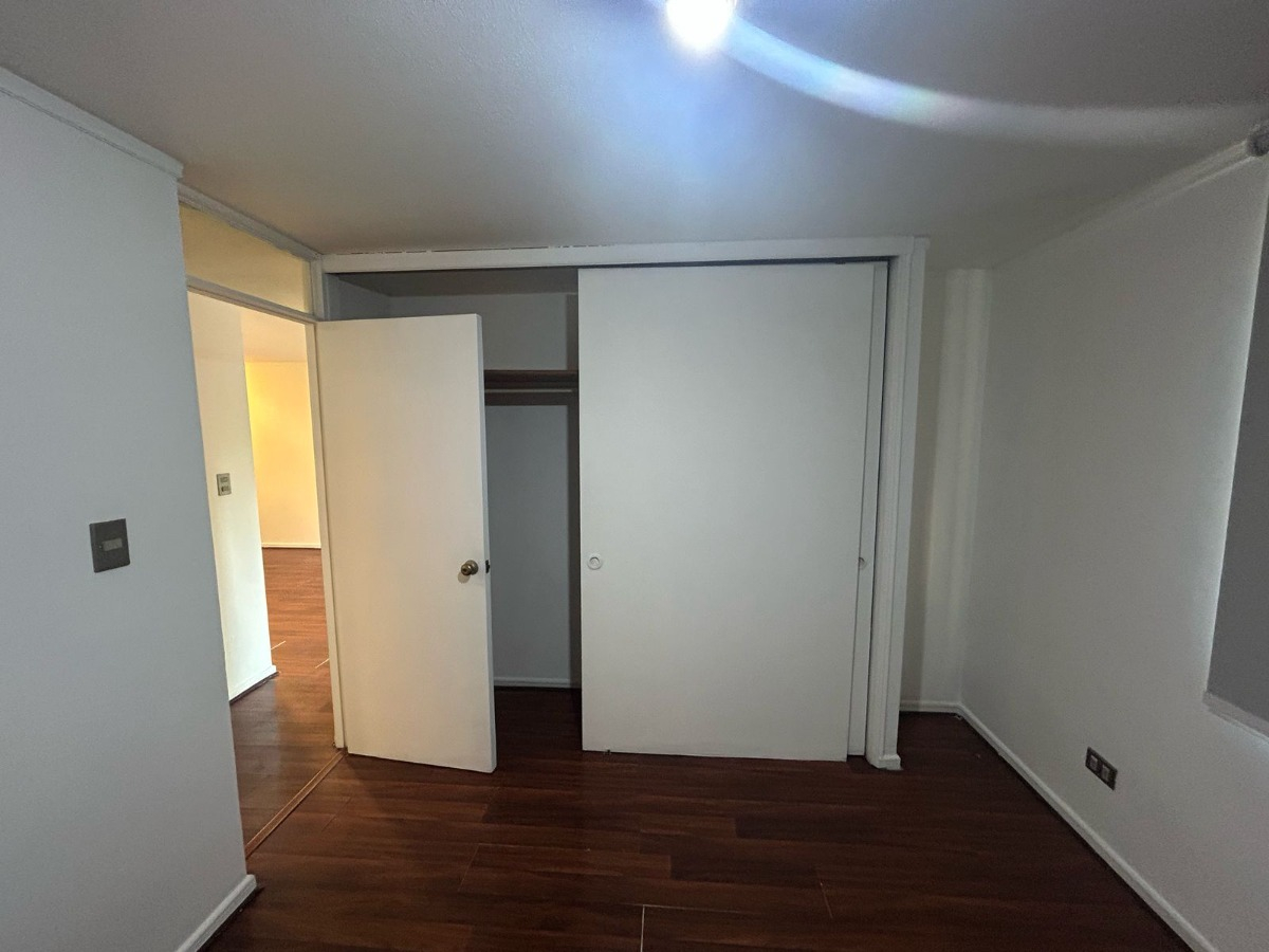 Arriendo Departamento NO 2D 2B 1E 1Bd In&eacute;s de Su&aacute;rez - Providencia