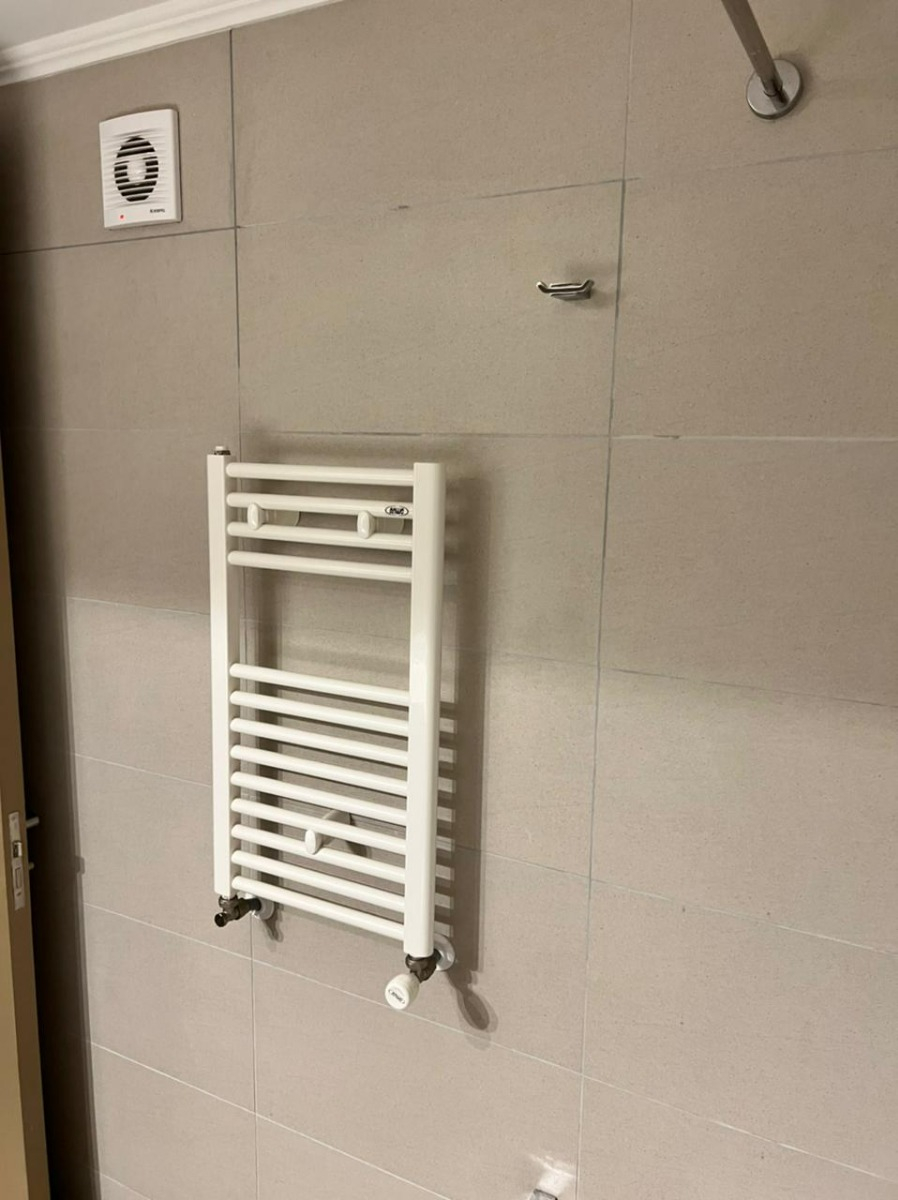 Venta Departamento SP 3D en suite Walk-in cl&oacute;set 2B 1E 1B Salvador - Providencia