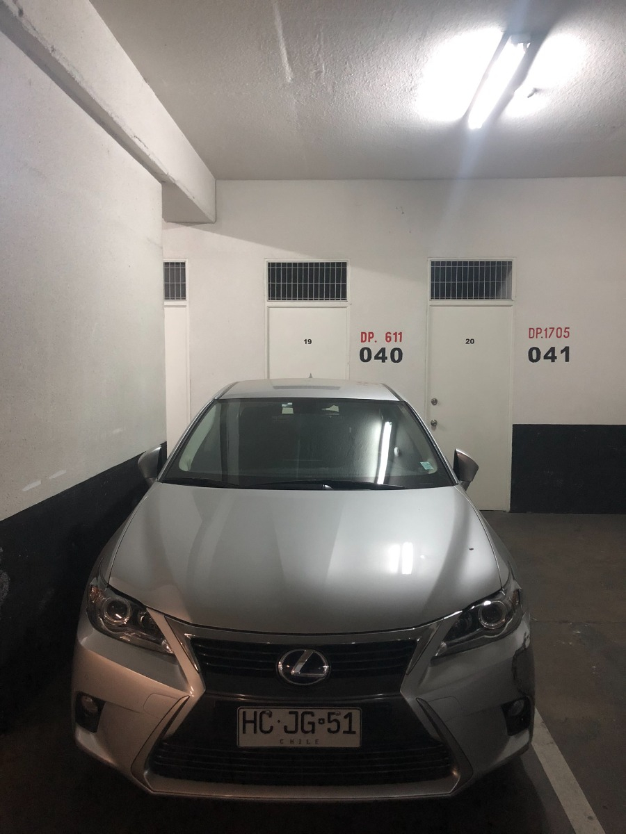 Arriendo Departamento NO 2D en suite Walk-in cl&oacute;set 2B 1E 1B Alto Las Condes - Las Condes