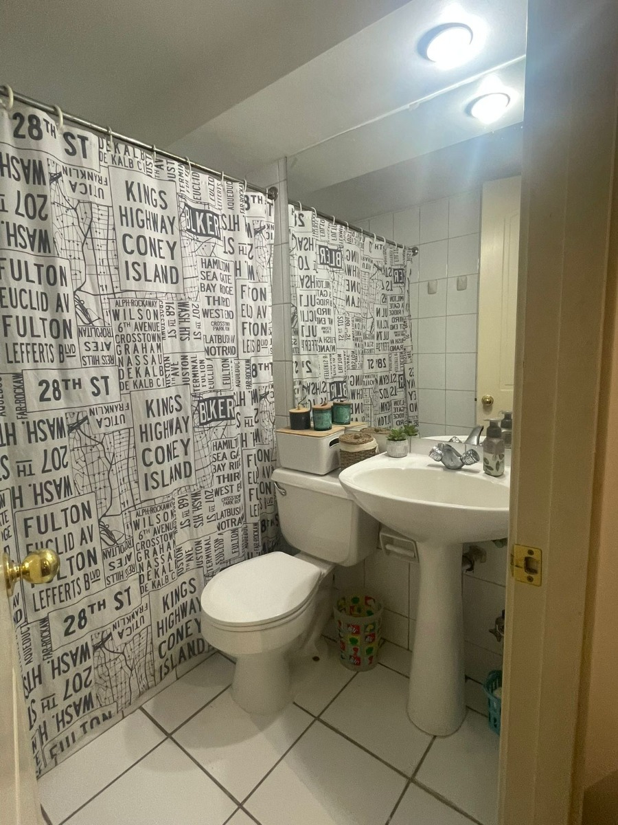 Arriendo Departamento NO 4D en suite 3B 1E 1B Puente Nuevo - Lo Barnechea