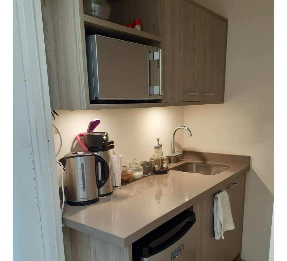 Arriendo Oficina 2B 2E 2B  - Las Condes