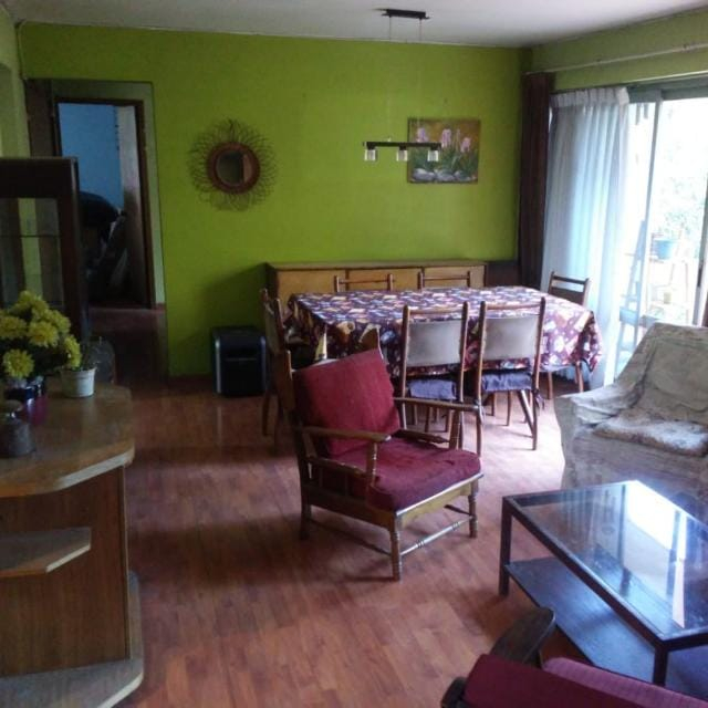 Arriendo Departamento 4D 3B 0m2 Estadio Nacional - &Ntilde;u&ntilde;oa