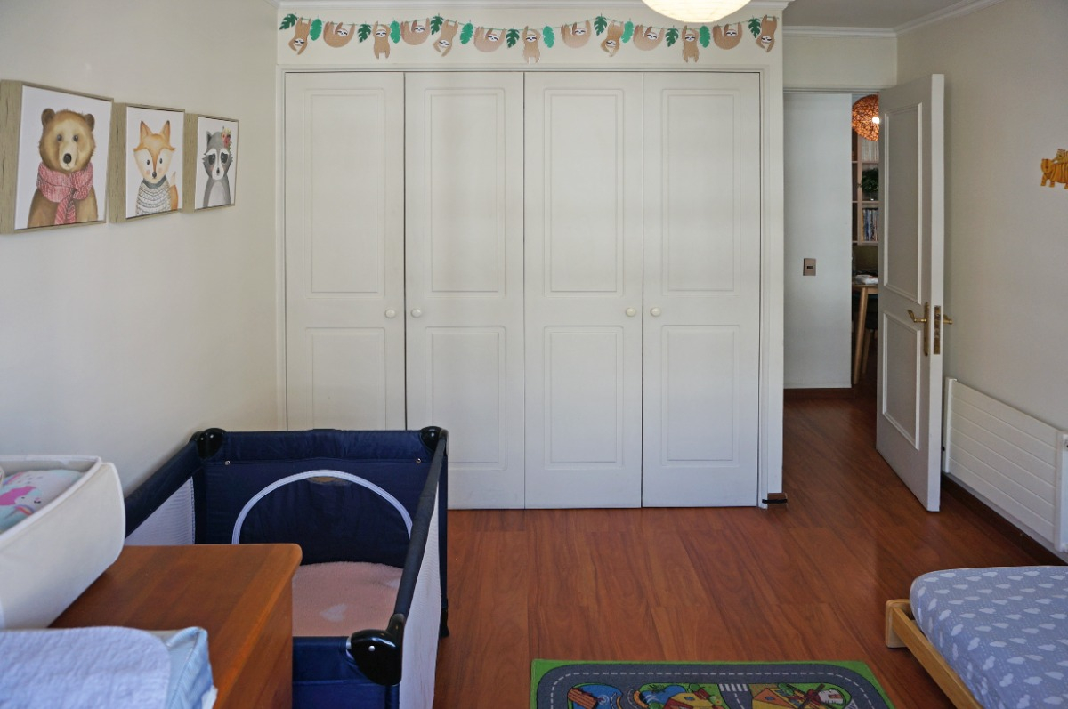 Venta Departamento P 2D 2B 1E 1B Sebasti&aacute;n Elcano - Las Condes