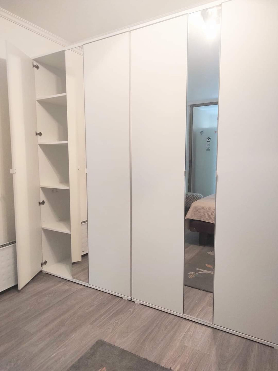 Venta Departamento 1D 1B 1E Vaticano - Las Condes