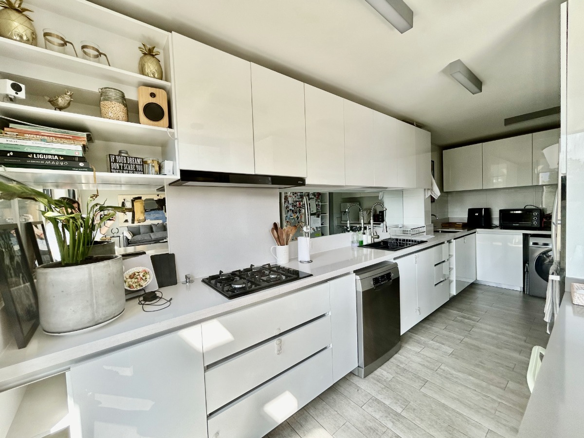 Venta Departamento N 3D en suite Walk-in cl&oacute;set 3B 2E 2B La Dehesa - Lo Barnechea