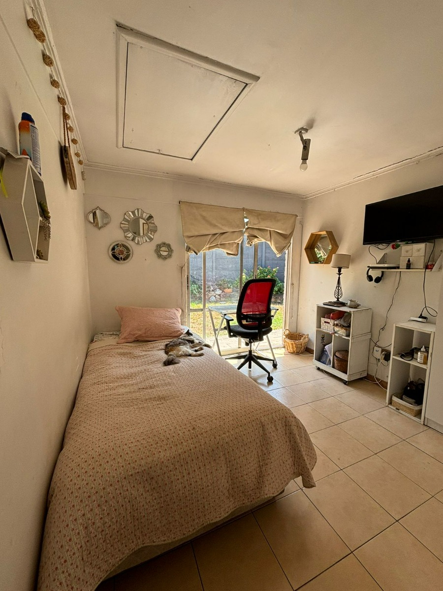 Arriendo Casa NO 3D en suite 2B 3E Los Dominicos - Las Condes