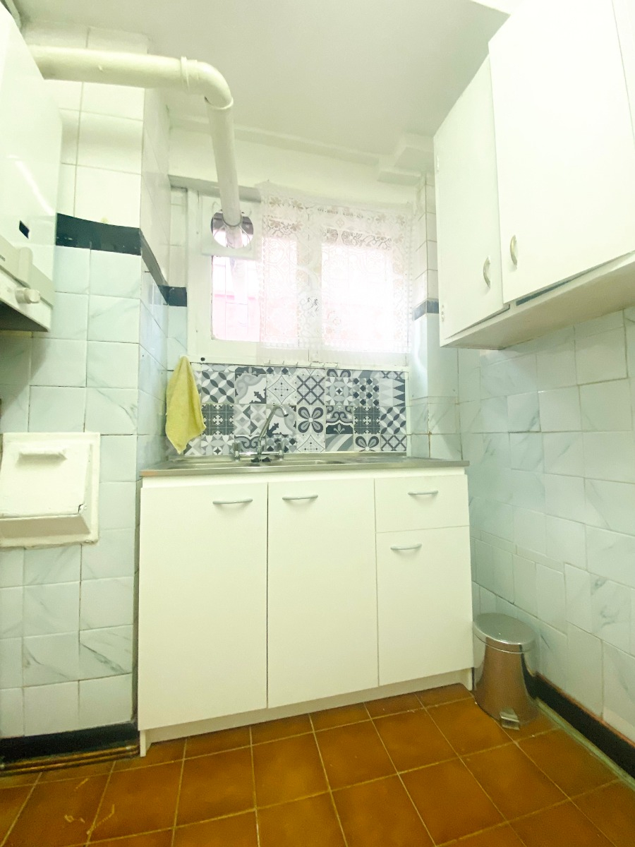 Venta Departamento 3D 2B  - Providencia