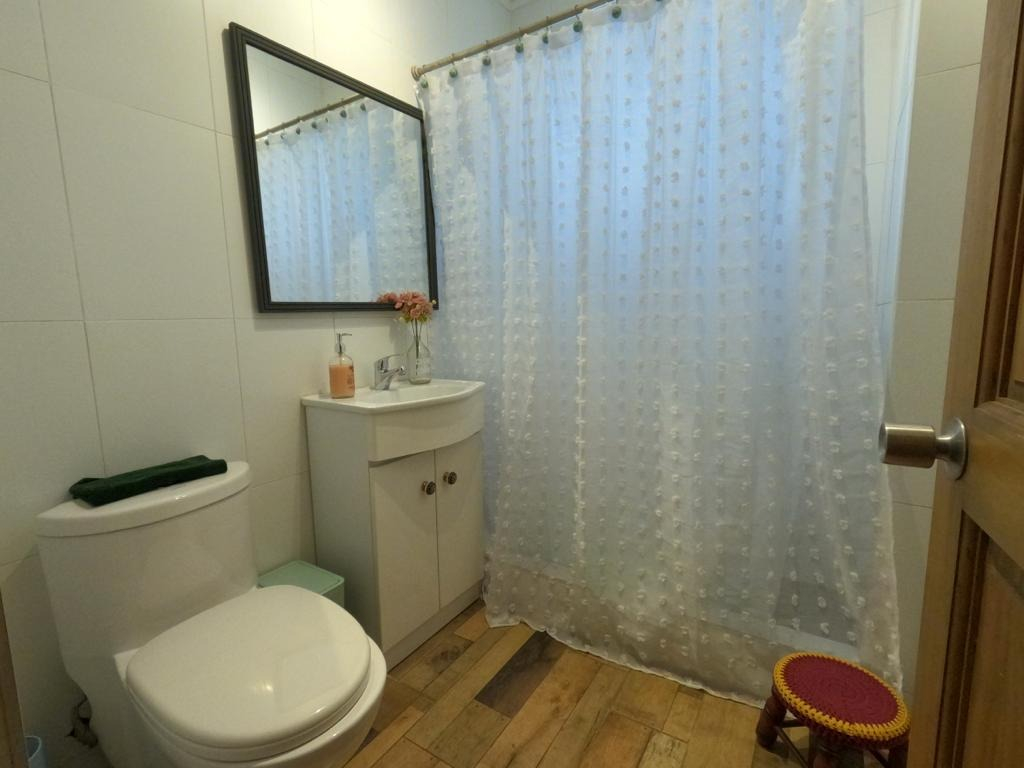 Venta Casa O 4D en suite 2B 1E La Llaver&iacute;a - Vitacura