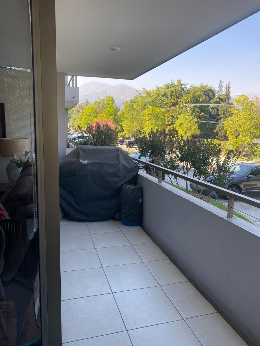 Venta Departamento NP 3D en suite Walk-in cl&oacute;set 3B 2E 1B La Dehesa - Lo Barnechea