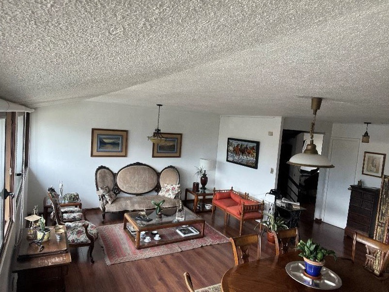 Venta Departamento N 2D en suite Walk-in cl&oacute;set 2B 1E Estadio Croata - Vitacura