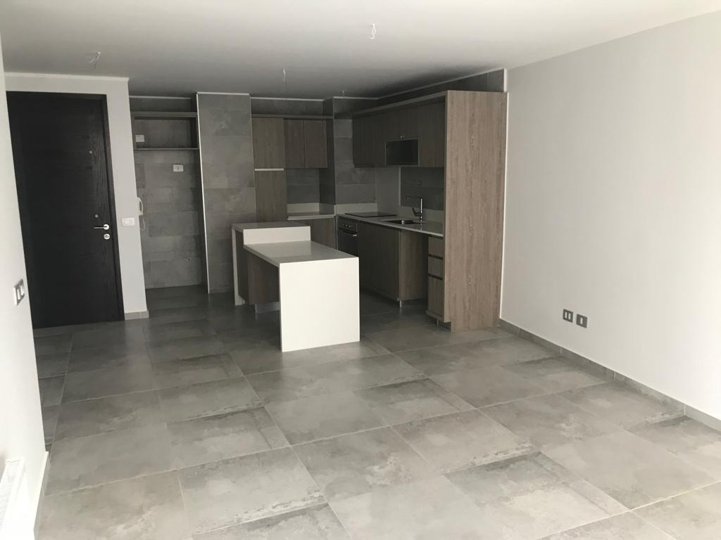 Arriendo Departamento 2D La Dehesa - Lo Barnechea