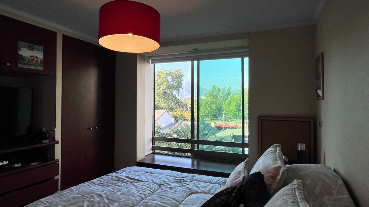 Venta Departamento NO 3D en suite 2B 1E 1B Diego de Almagro - &Ntilde;u&ntilde;oa
