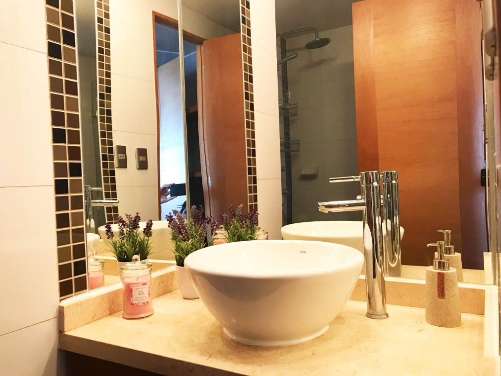 Venta Departamento 2D 2B 1E Metro Escuela Militar - Las Condes